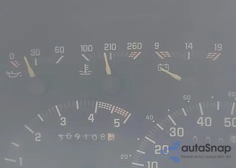 1992 Chevrolet Gmt-400 C1500 z USA, uszkodzony, nr VIN 2GCEC19K4N1103120